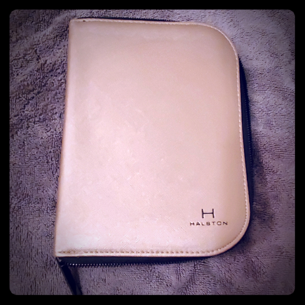 Travel Jewelry Bag